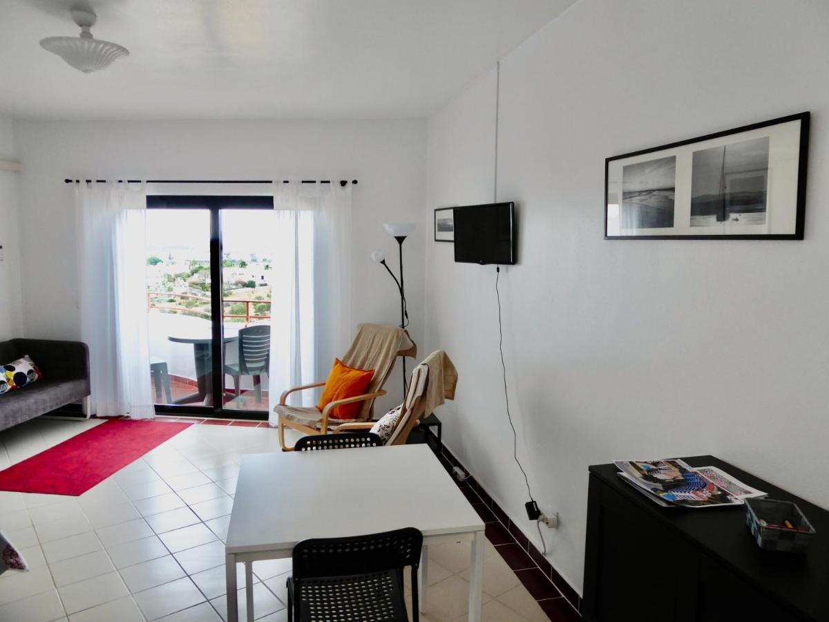 Alvor Studio Apartment Exterior foto