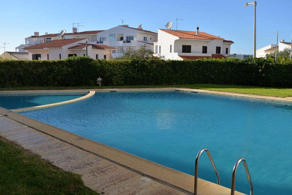 Alvor Studio Apartment Exterior foto