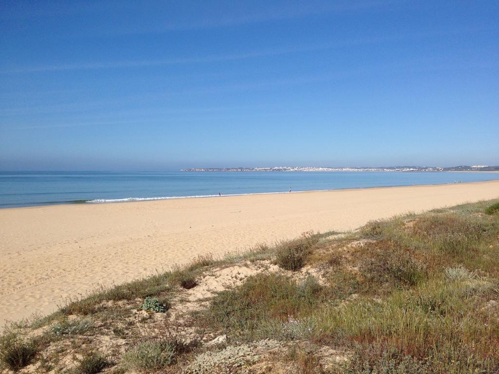 Alvor Studio Apartment Exterior foto