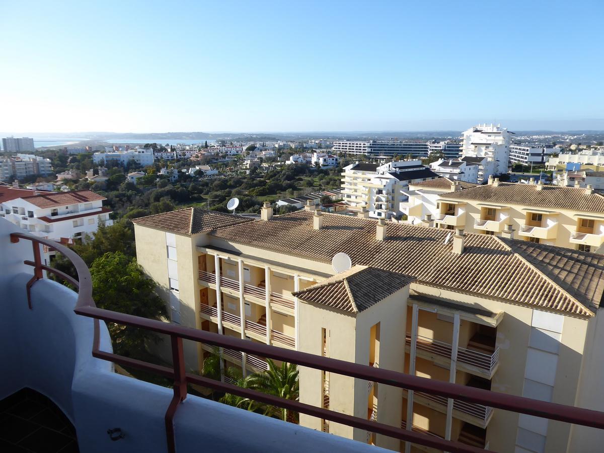 Alvor Studio Apartment Exterior foto