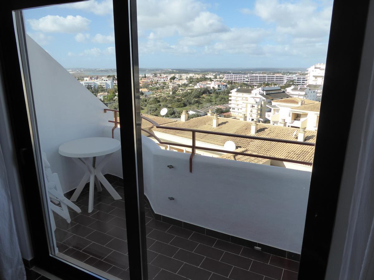 Alvor Studio Apartment Exterior foto