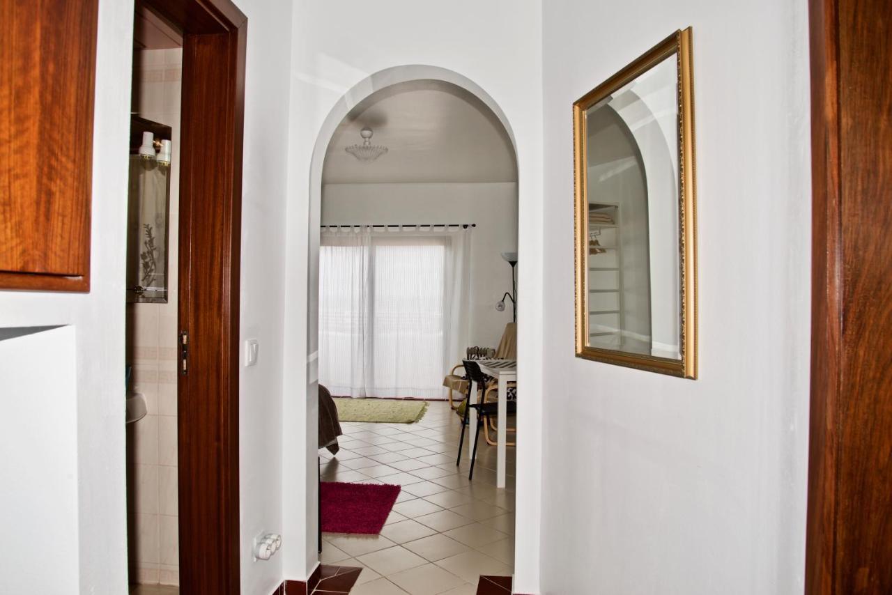 Alvor Studio Apartment Exterior foto